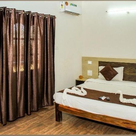 Sea Princess Hotel Baga Exterior photo